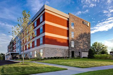 Pet Friendly Home2 Suites by Hilton Lincolnshire Chicago in Lincolnshire, Illinois