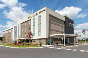 Pet Friendly Home2 Suites by Hilton Appleton in Appleton, Wisconsin