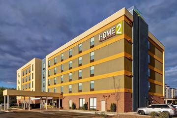 Pet Friendly Home2 Suites by Hilton Charlotte Northlake in Charlotte, North Carolina