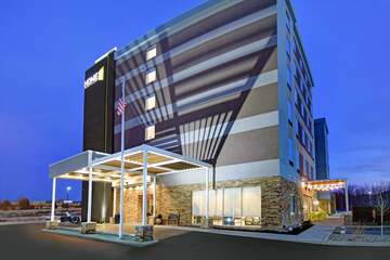 Pet Friendly Home2 Suites by Hilton Columbus in Columbus, Indiana