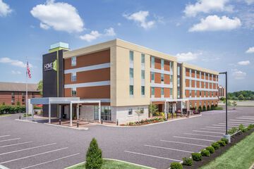 Pet Friendly Home2 Suites by Hilton Indianapolis Northwest in Indianapolis, Indiana