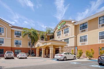 Pet Friendly Extended Stay America Suites Los Angeles Arcadia in Arcadia, California