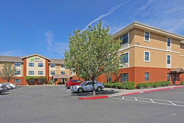 Pet Friendly Extended Stay America Suites Sacramento Vacaville in Vacaville, California
