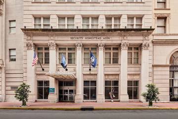 Pet Friendly AC Hotel by Marriott New Orleans French Quarter in New Orleans, Louisiana