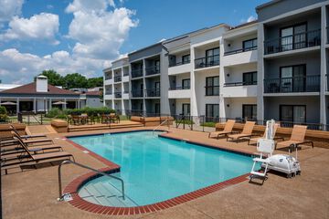 Pet Friendly Courtyard by Marriott Nashville Brentwood in Brentwood, Tennessee