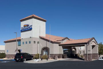Pet Friendly Baymont by Wyndham Barstow Historic Route 66 in Barstow, California