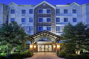 Pet Friendly Homewood Suites by Hilton Eatontown in Eatontown, New Jersey