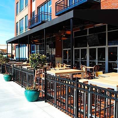 Pet Friendly Hickory Tavern in Charlotte, NC