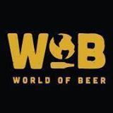 Pet Friendly World of Beer - Arlington in Arlington, TX
