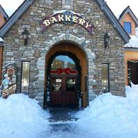 Pet Friendly Paul Schat's Bakery in Mammoth Lakes, CA