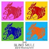 Pet Friendly The Blind Mule Bar & Restaurant in Mobile, AL