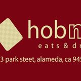 Pet Friendly The Hobnob in Alameda, CA