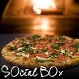 Pet Friendly Social Box Neighborhood Eatery in Chandler, AZ