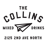 Pet Friendly The Collins Bar in Birmingham, AL