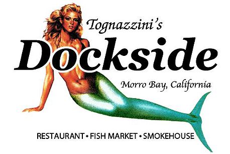 Pet Friendly Tognazzini's Dockside Restaurant in Morro Bay, CA