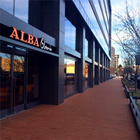 Pet Friendly Alba Osteria in Washington, Washington D.C.