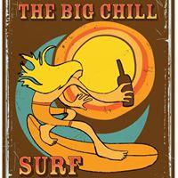 Pet Friendly Big Chill Surf Cantina in Rehoboth Beach, DE