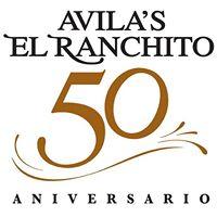 Pet Friendly Avila's El Ranchito Mexican Restaurant in Seal Beach, CA