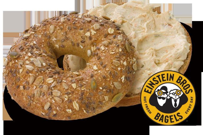 Pet Friendly Einstein Bros Bagles in Houston, TX