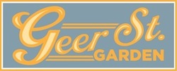 Pet Friendly Geer Street Garden in Durham, NC