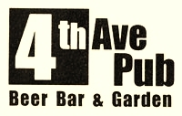 Pet Friendly 4th Avenue Beer Bar & Garden in Brooklyn, NY
