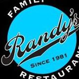 Pet Friendly Randy's Restaurant in Scottsdale, AZ