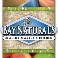 Pet Friendly Bay Naturals Healthy Market & Kitchen in Myrtle Beach, SC