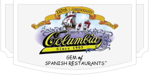 Pet Friendly Columbia Restaurant in Clearwater, FL