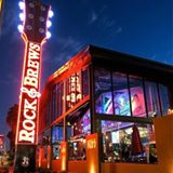 Pet Friendly Rock & Brews Buena Park in Buena Park, CA