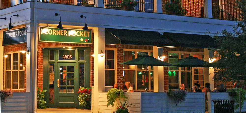 Pet Friendly The Corner Pocket in Williamsburg, VA