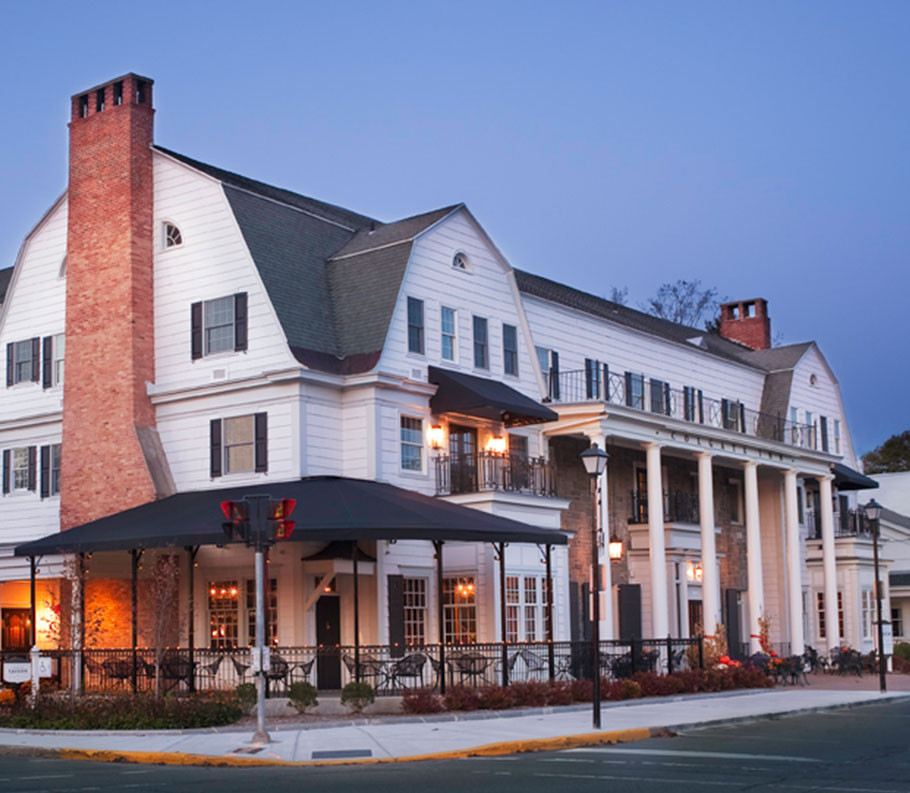 Pet Friendly The Inn at Colgate in Hamilton, New York