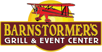 Pet Friendly Barnstormer's Grill  in Williamson, GA