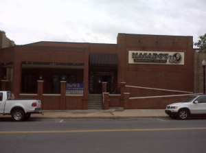 Pet Friendly Macado’s in Bristol, Tennessee