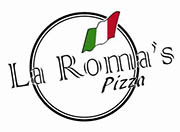 Pet Friendly La Roma's Pizza   in Concord, North Carolina