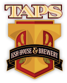 Pet Friendly TAPS Fish House & Brewery in Brea, CA