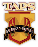 Pet Friendly TAPS Fish House & Brewery in Brea, CA