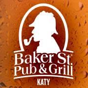 Pet Friendly Baker St. Pub & Grill - Katy in Katy, TX