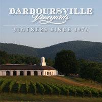 Pet Friendly Barboursville Vineyards in Barboursville, VA