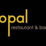 Pet Friendly Opal Restaurant & Bar in Santa Barbara, CA