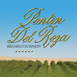 Pet Friendly Pontin Del Roza Winery in Prosser, WA