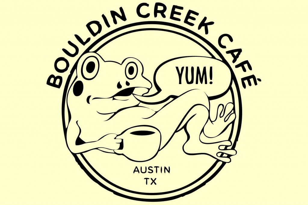 Pet Friendly Bouldin Creek Coffeehouse in Austin, TX