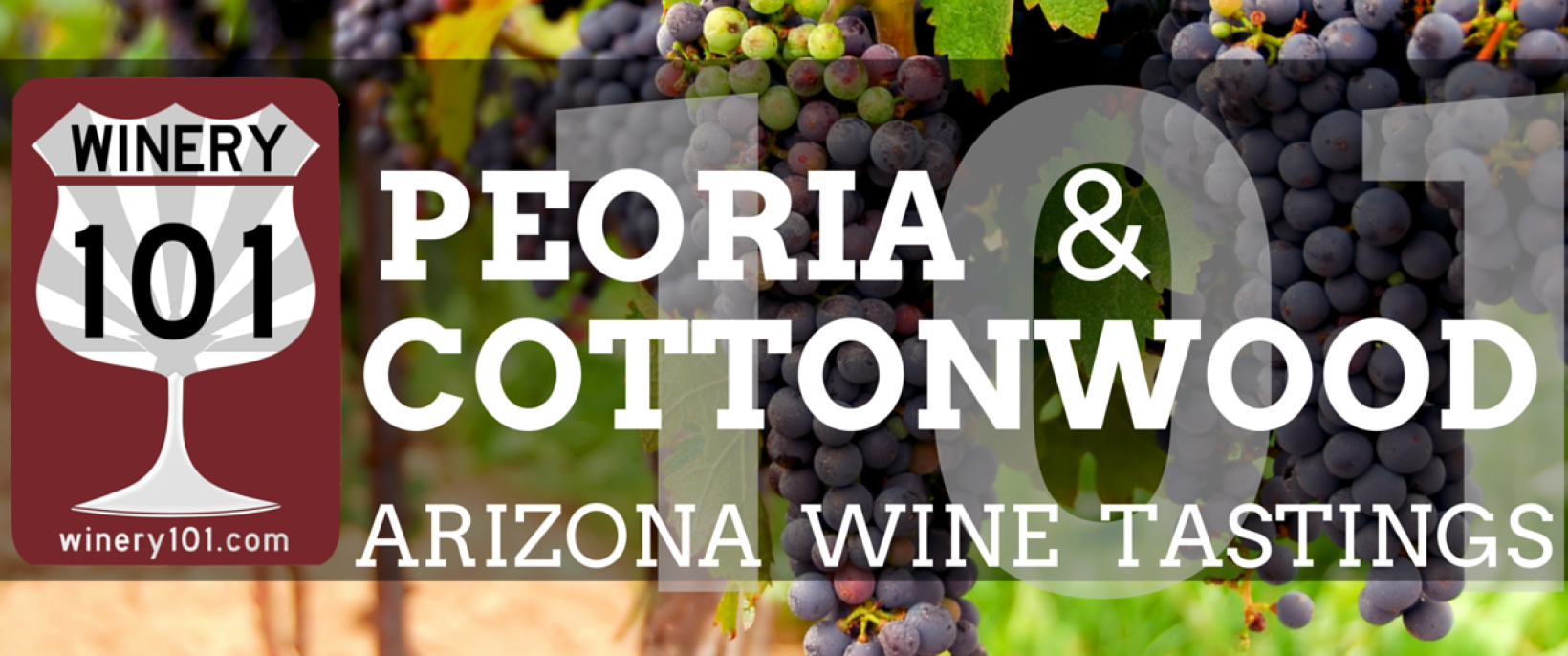 Pet Friendly Winery 101 - Cottonwood in Cottonwood, AZ