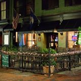 Pet Friendly Village Square Restaurant & V2 Piano Bar in Winchester, VA