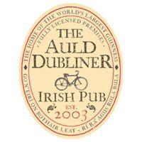 Pet Friendly Auld Dubliner in Long Beach, CA