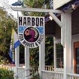 Pet Friendly Harbor Fish Market & Grille in Baileys Harbor, WI