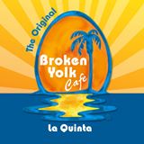 Pet Friendly The Broken Yolk Cafe - La Quinta in La Quinta, CA