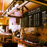 Pet Friendly Big Basin Cafe in Saratoga, CA