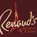 Pet Friendly Renaud's Patisserie & Bistro in Santa Barbara, CA