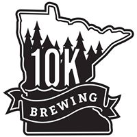 Pet Friendly 10K Brewing in Anoka, MN