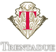 Pet Friendly Trentadue Winery in Geyserville, CA